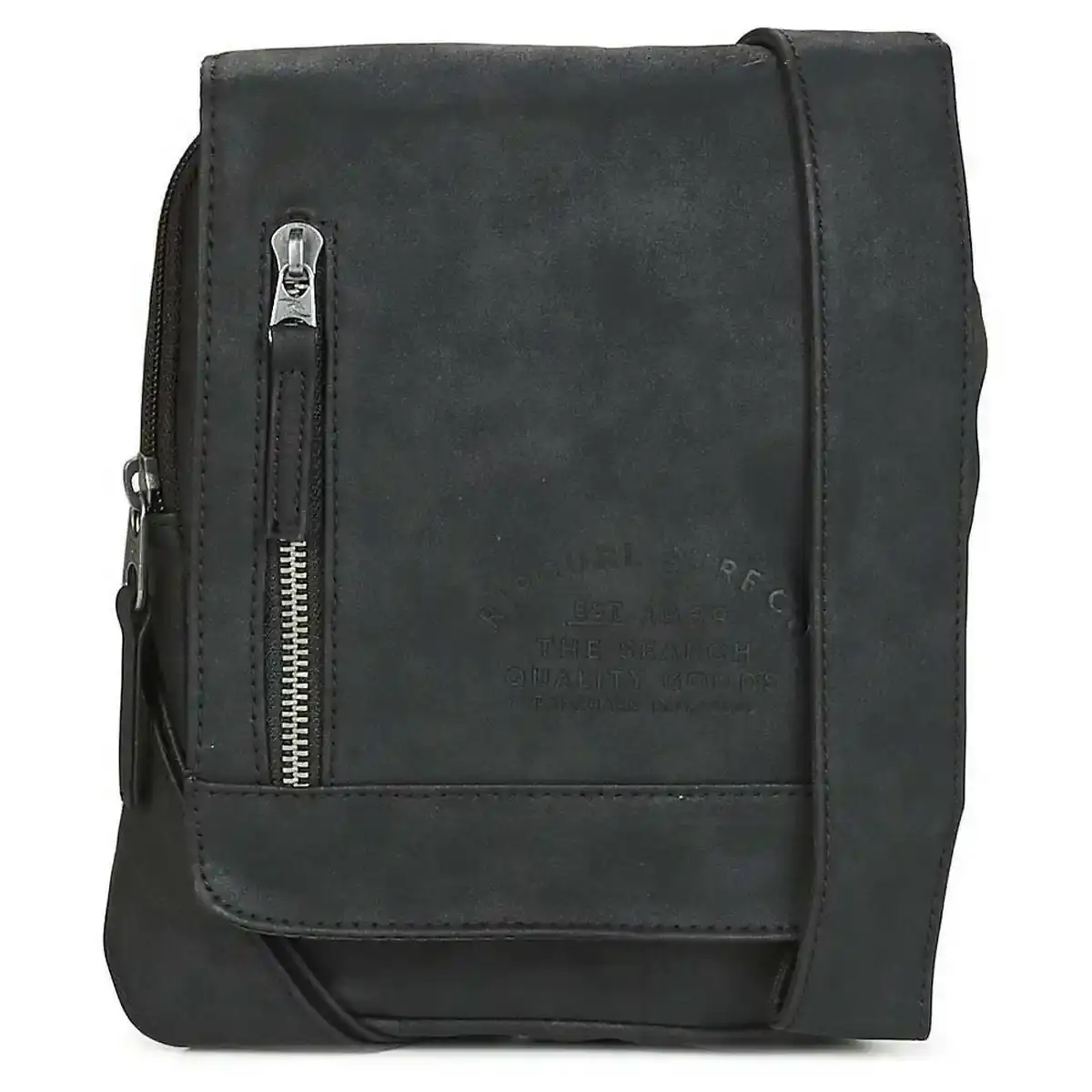 Sac bandouliere rip curl leazard pouch 20 x 15 cm noir_2789. DIAYTAR COTE D'IVOIRE - Votre Destination pour un Shopping Éclairé. Parcourez notre boutique en ligne pour découvrir des produits de qualité qui embelliront votre quotidien.
