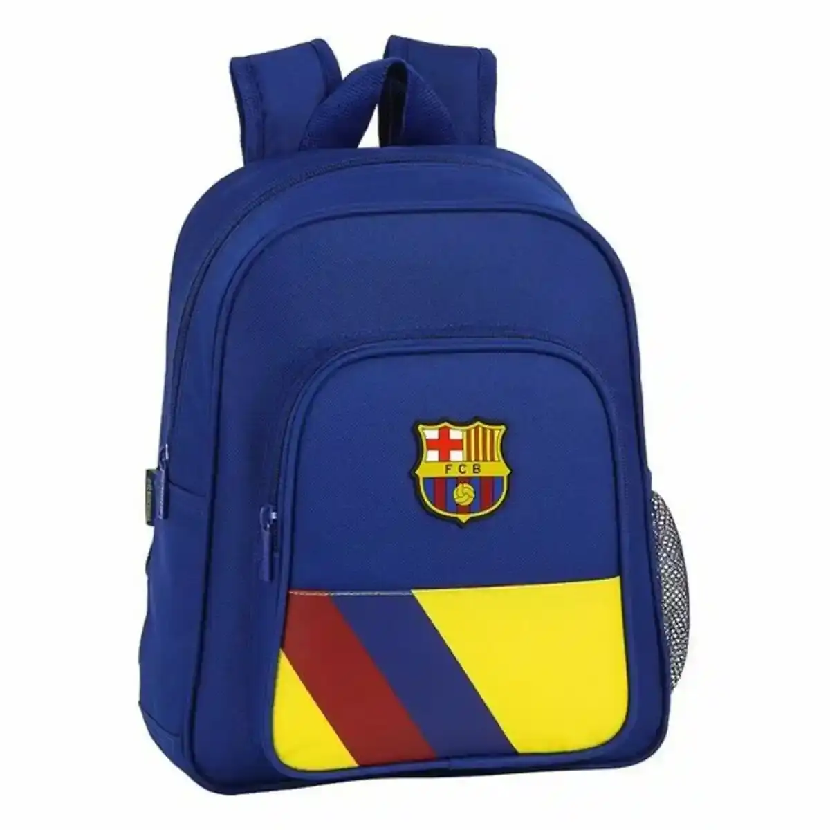Sac enfant F.C. Barcelona. SUPERDISCOUNT FRANCE