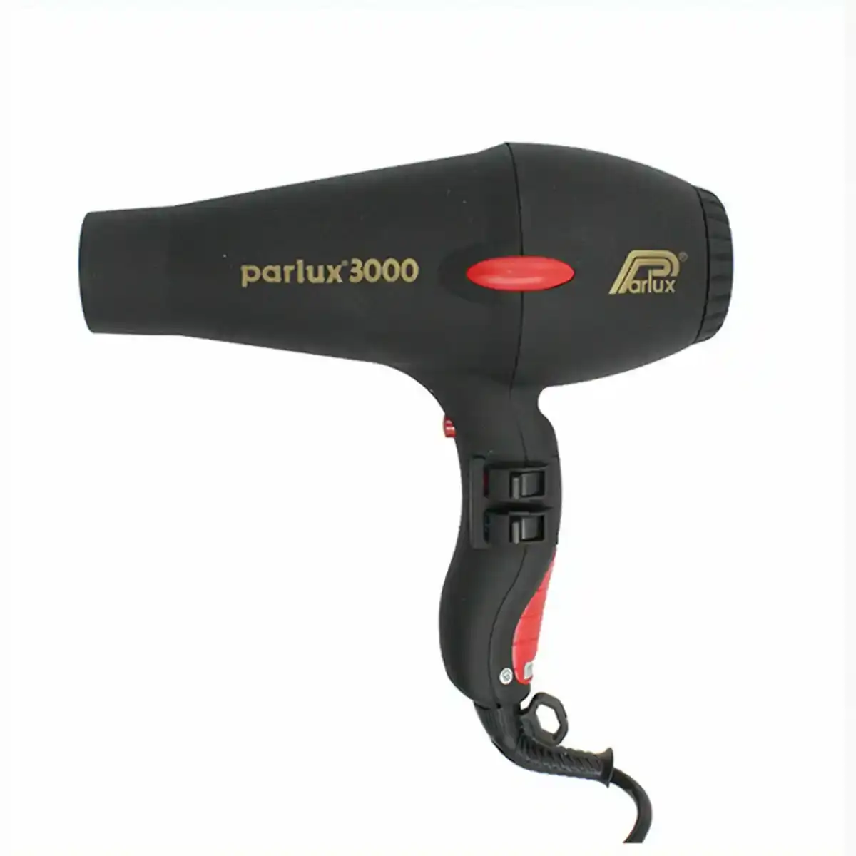 Seche cheveux parlux 3000 noir 2250 w ionic_7334. Bienvenue sur DIAYTAR COTE D'IVOIRE - Là où le Shopping Devient une Aventure. Explorez notre catalogue et dénichez des trésors qui élargiront votre horizon shopping.