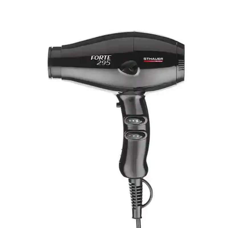 Seche cheveux sthauer forte 295 compact 2000 w diffuseur_6401. Découvrez DIAYTAR COTE D'IVOIRE - Votre Source de Produits Variés et un Service Exceptionnel. Parcourez nos catégories et bénéficiez d'un service client dévoué, prêt à vous guider à chaque étape.