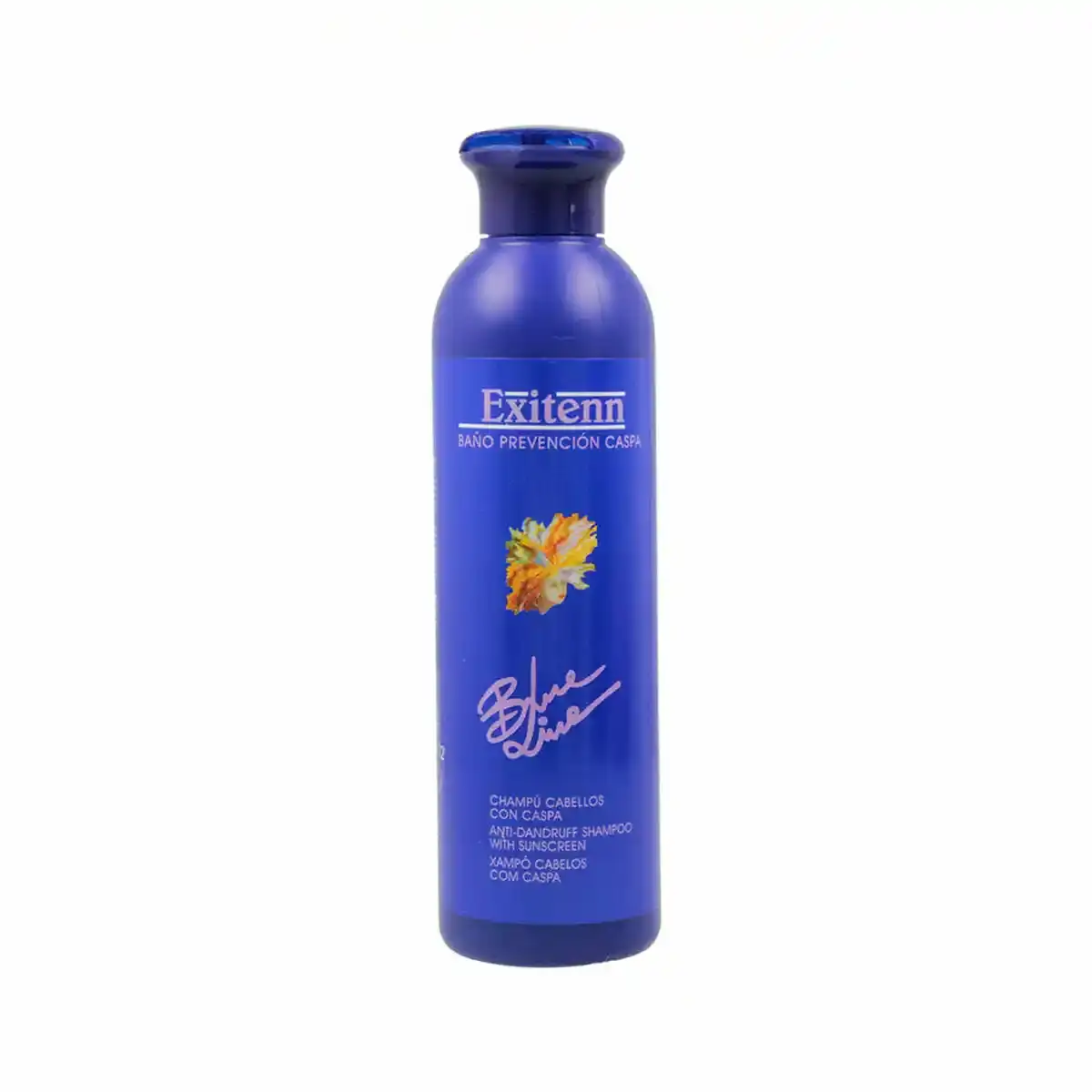Shampooing antipelliculaire exitenn 230 ml _6128. Bienvenue chez DIAYTAR COTE D'IVOIRE - Où le Shopping Rime avec Diversité. Plongez dans notre univers de produits et découvrez des trésors qui représentent la richesse culturelle du Côte d'Ivoire.