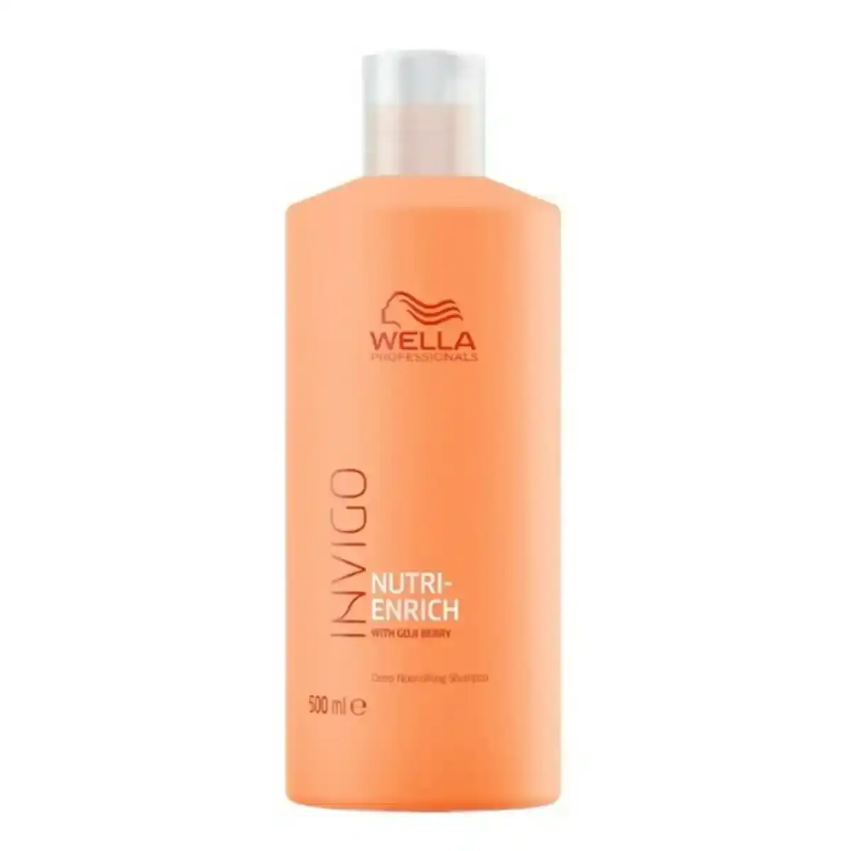 Shampooing nourrissant invigo nutri enrich wella 500 ml _4745. DIAYTAR COTE D'IVOIRE - Où la Qualité et la Diversité Fusionnent. Explorez notre boutique en ligne pour découvrir une gamme variée de produits qui incarnent l'excellence et l'authenticité.