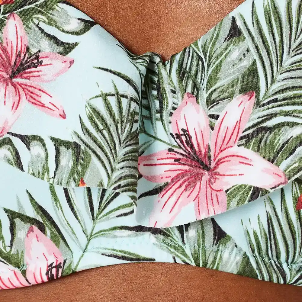 Soutien-gorge Iris & Lilly Bikini (M) (Reconditionné A+). SUPERDISCOUNT FRANCE