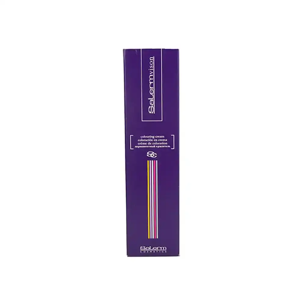 Teinture permanente salermvison salerm no 7 75 ml _6526. DIAYTAR COTE D'IVOIRE - Votre Destination Shopping de Confiance. Naviguez à travers notre boutique en ligne et profitez d'une sélection soigneusement choisie de produits qui répondent à toutes vos exigences.