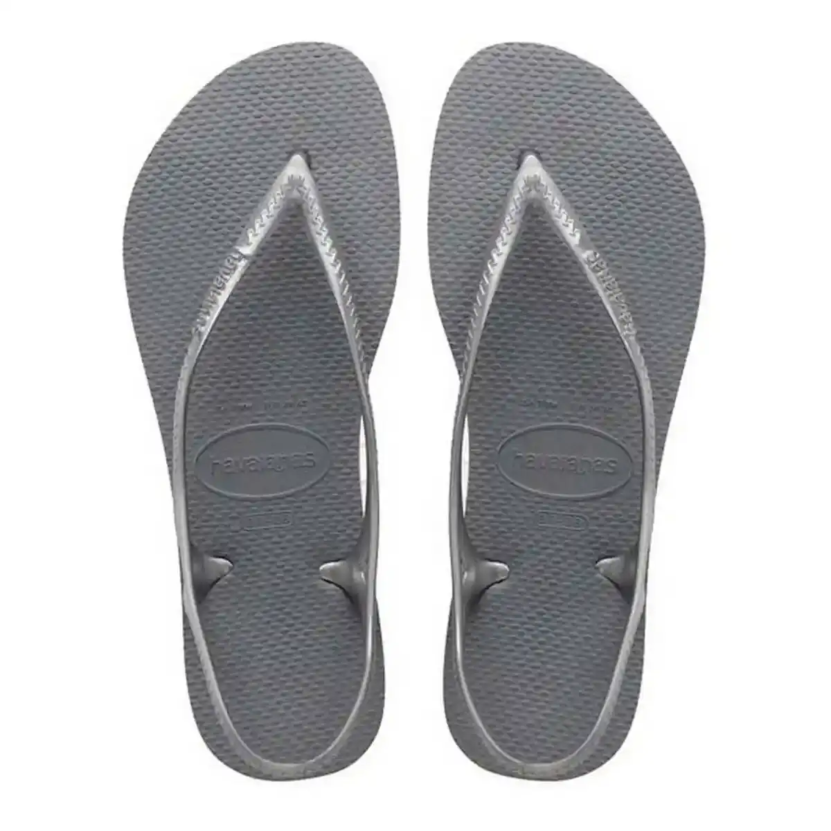 Tongs Femme Havaianas Sunny II. SUPERDISCOUNT FRANCE