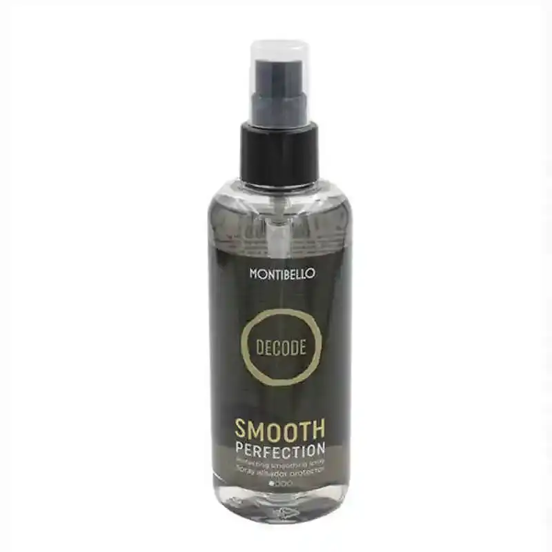 Traitement lissage cheveux decode smooth perfection montibello 200 ml _4859. DIAYTAR COTE D'IVOIRE - Où la Qualité est Notre Engagement. Explorez notre boutique en ligne pour découvrir des produits conçus pour vous apporter satisfaction et plaisir.