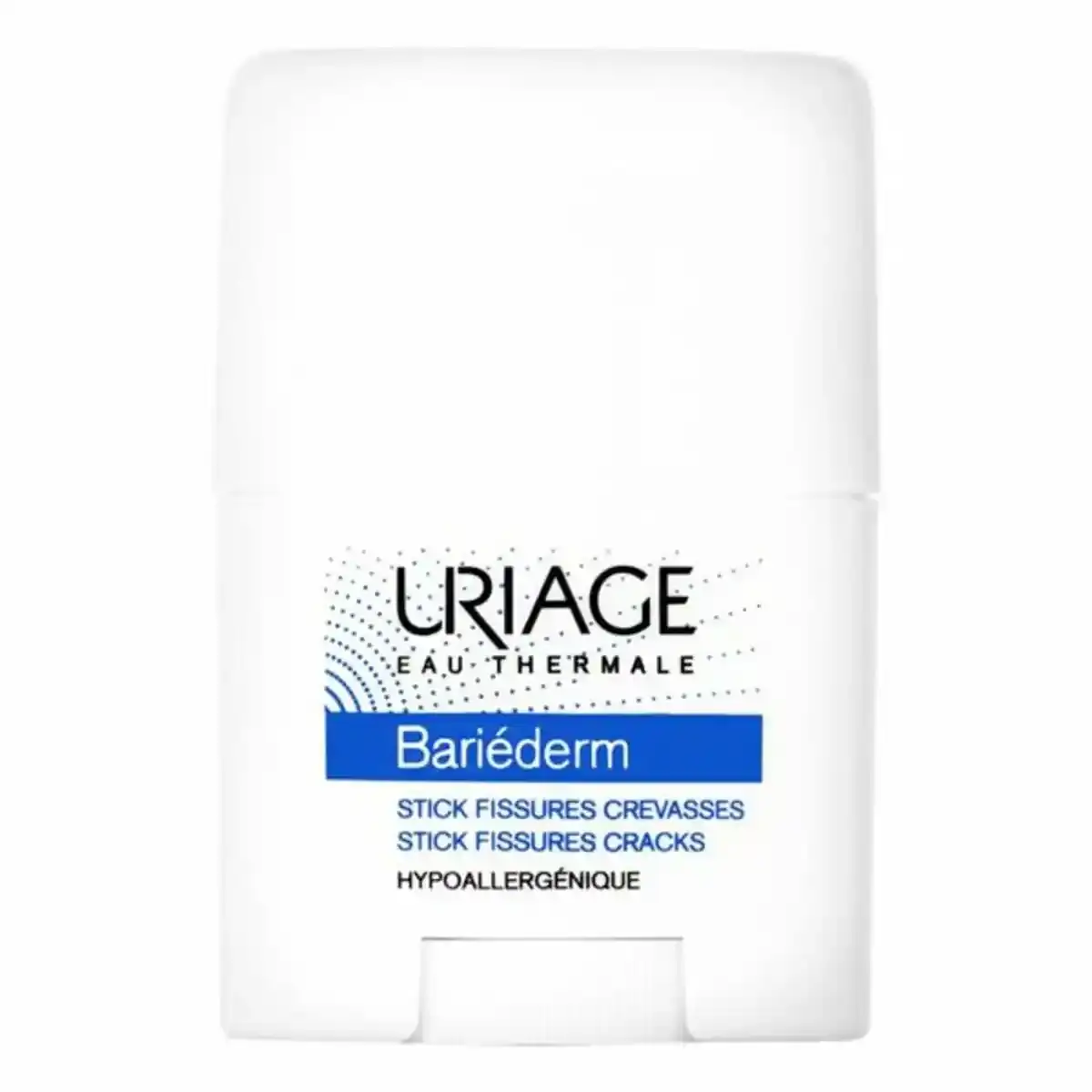Traitement reparateur intense bariederm uriage stick 22 g _4098. DIAYTAR COTE D'IVOIRE - L'Équilibre Parfait entre Tradition et Modernité. Explorez notre collection pour trouver des produits qui incarnent la culture et la contemporanéité du Côte d'Ivoire.