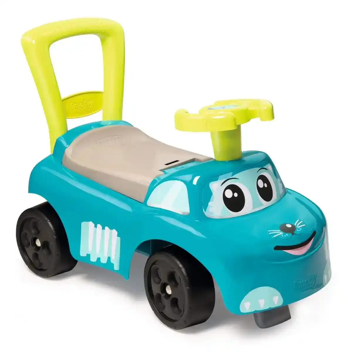Tricycle Smoby 720525. SUPERDISCOUNT FRANCE