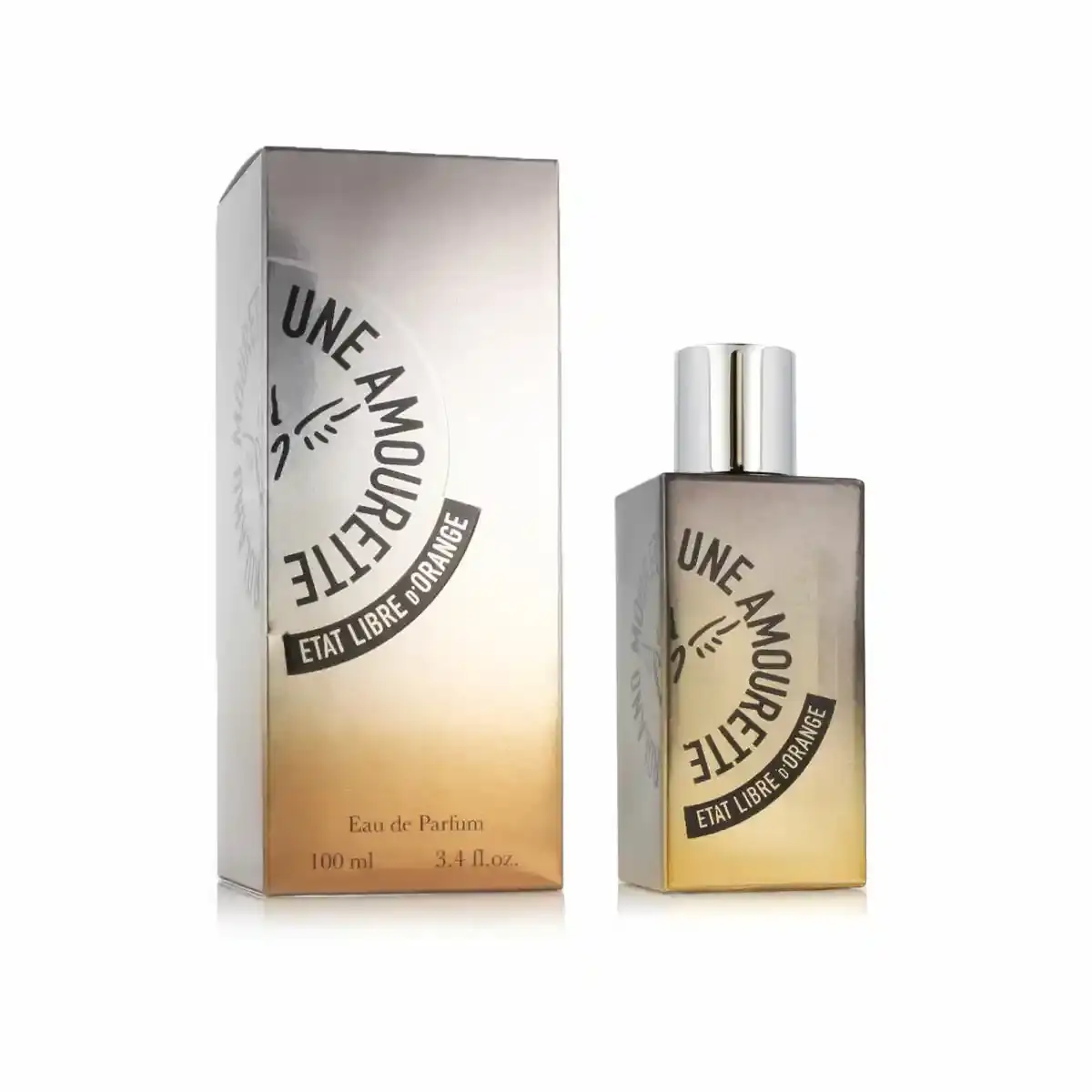 Unisex perfume etat libre d orange edp une amourette roland mouret 100 ml _5762. DIAYTAR COTE D'IVOIRE - Votre Boutique en Ligne, Votre Identité. Naviguez à travers notre plateforme et choisissez des articles qui expriment qui vous êtes et ce que vous chérissez.