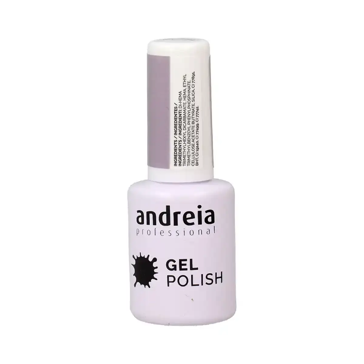 Vernis a ongles andreia hot n cold no 4 10 5 ml_8814. DIAYTAR COTE D'IVOIRE - Où Choisir est un Plaisir. Explorez notre boutique en ligne et choisissez parmi des produits de qualité qui satisferont vos besoins et vos goûts.