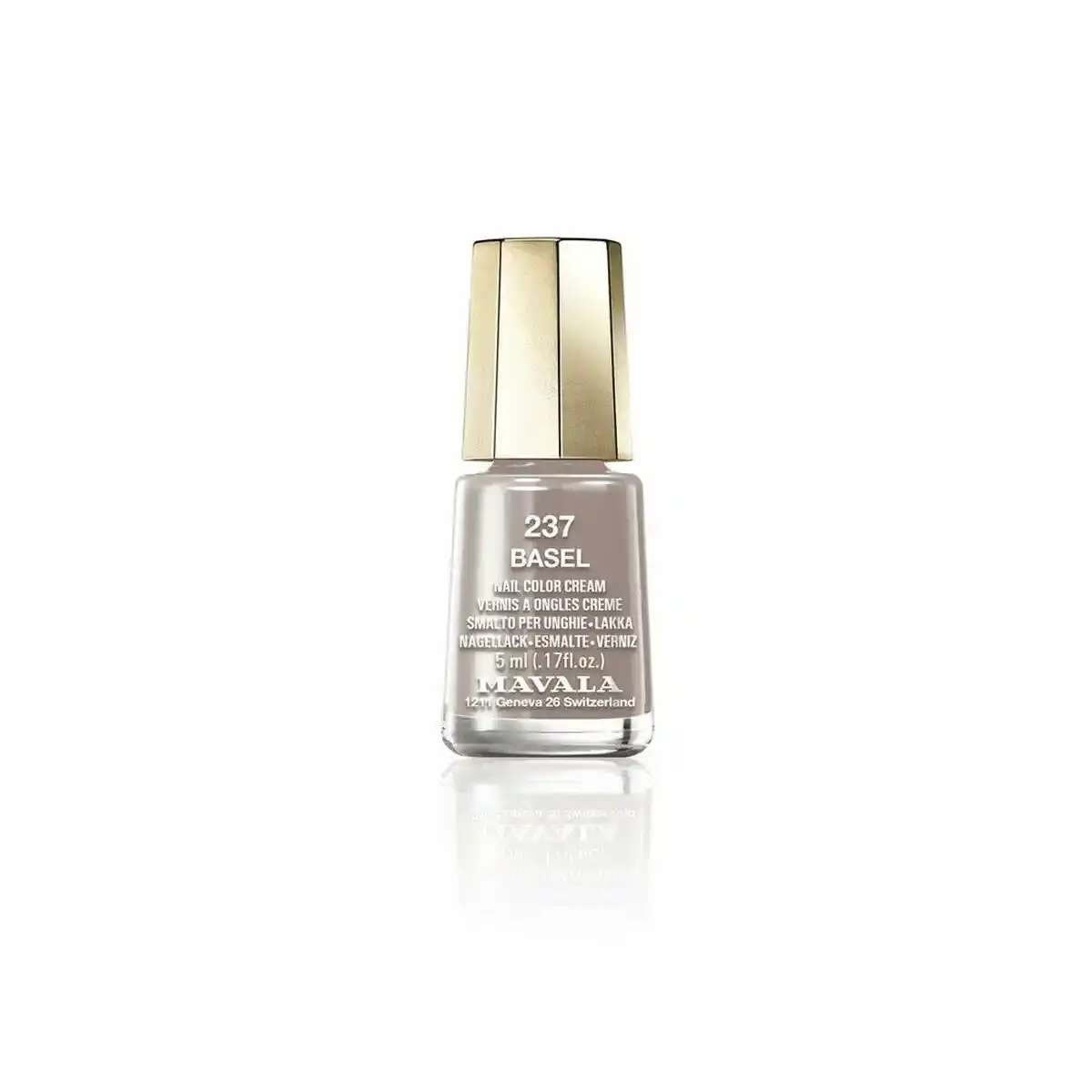 Vernis a ongles mavala color inspiration no 237 5 ml _3521. DIAYTAR COTE D'IVOIRE - Où Choisir est une Célébration. Découvrez notre sélection de produits qui représentent la diversité et la joie du Côte d'Ivoire, à chaque étape de votre vie.