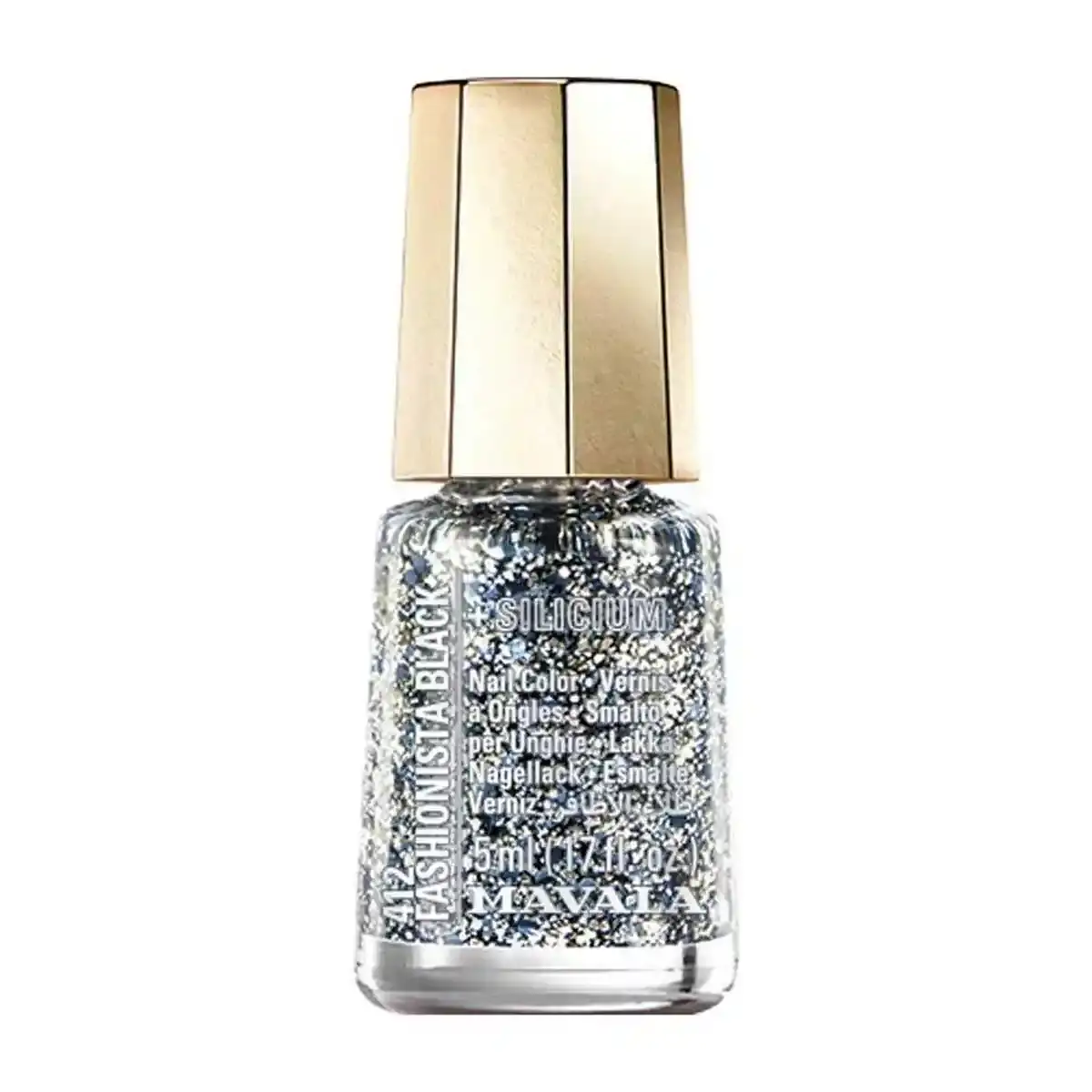 Vernis a ongles mavala fashion black no 412 5 ml _9638. DIAYTAR COTE D'IVOIRE - Où Chaque Détail Compte. Parcourez nos produits soigneusement sélectionnés et choisissez des articles qui correspondent à votre style et à vos valeurs.