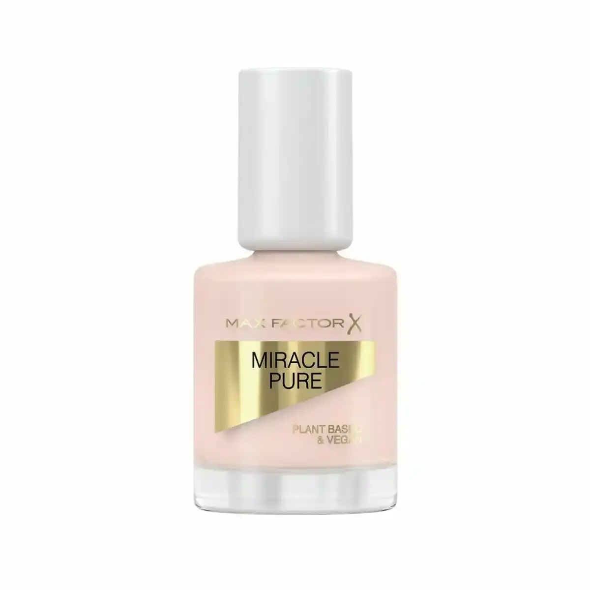 Vernis a ongles max factor miracle pure 205 rose nude 12 ml _7329. Bienvenue sur DIAYTAR COTE D'IVOIRE - Où Chaque Article a son Histoire. Découvrez notre sélection méticuleuse de produits qui racontent l'authenticité et la beauté du Côte d'Ivoire.