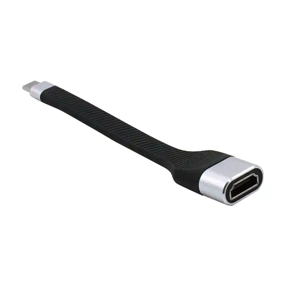 Adaptateur USB C vers HDMI i-Tec C31FLATHDMI60HZ 4K Ultra HD 0,1 m. SUPERDISCOUNT FRANCE