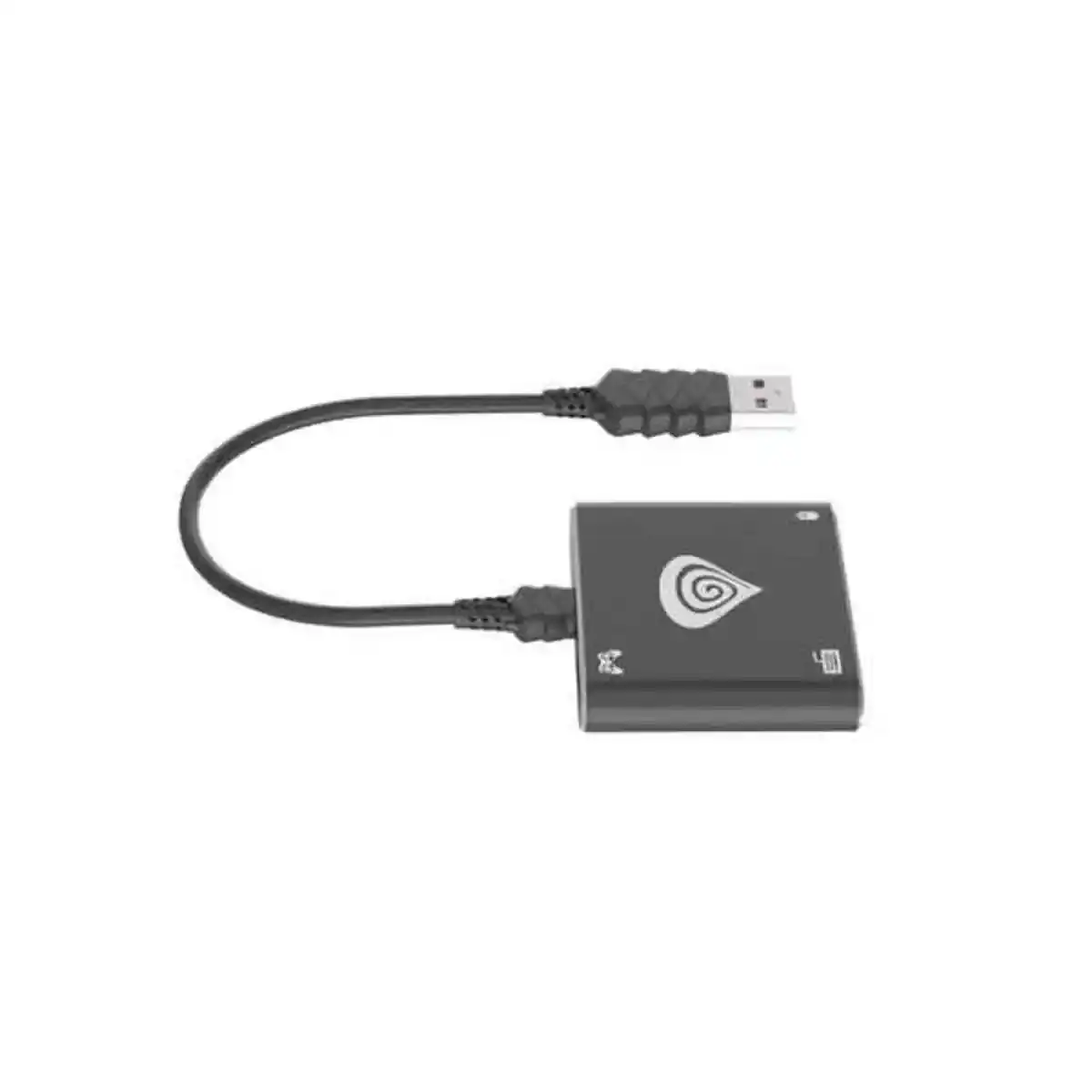 Adaptateur USB Genesis TIN 200. SUPERDISCOUNT FRANCE