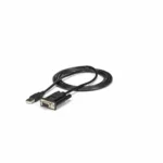 Adaptateur USB vers RS232 Startech ICUSB232FTN Noir. SUPERDISCOUNT FRANCE