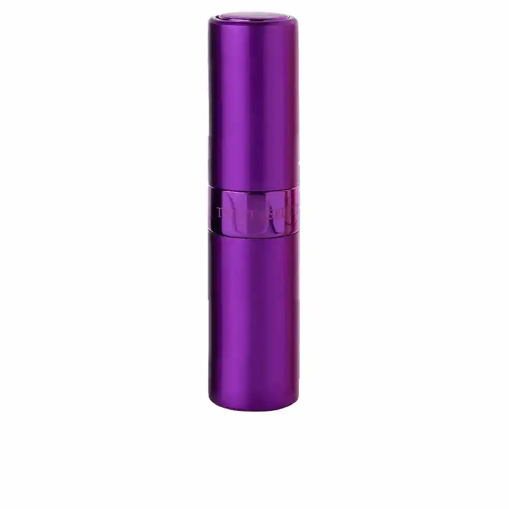 Atomiseur rechargeable twist spritz 8 ml_1903. DIAYTAR COTE D'IVOIRE - Votre Destination Shopping de Confiance. Naviguez à travers notre boutique en ligne et profitez d'une sélection soigneusement choisie de produits qui répondent à toutes vos exigences.