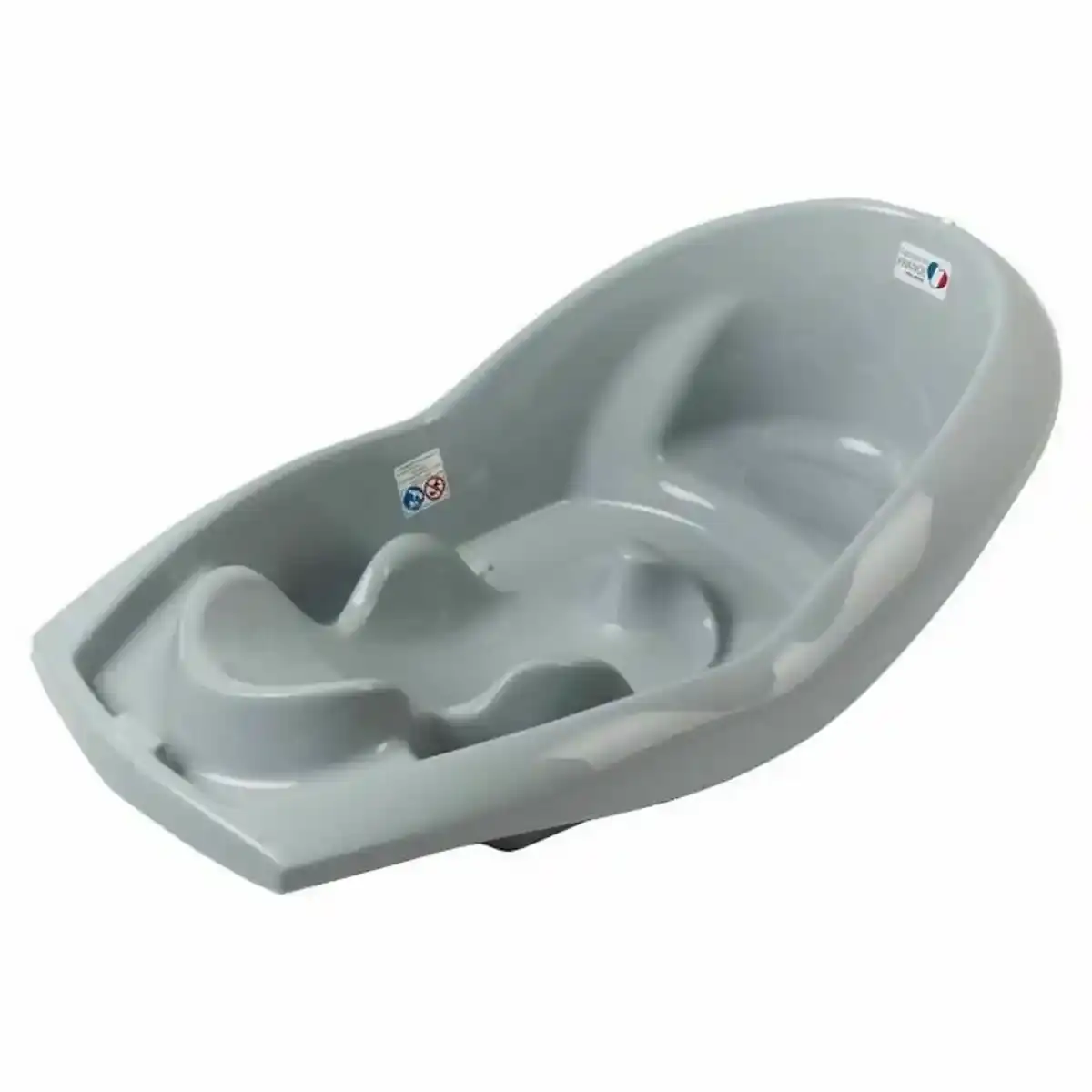 Baignoire ThermoBaby TUB LAGOON Gris. SUPERDISCOUNT FRANCE