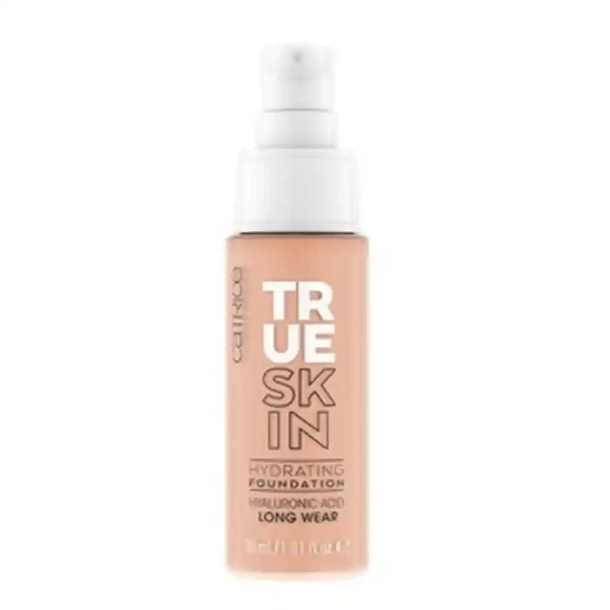 Base de maquillage liquide catrice true skin 020 beige chaud 30 ml_5181. Découvrez DIAYTAR COTE D'IVOIRE - Votre Source de Produits Variés et un Service Exceptionnel. Parcourez nos catégories et bénéficiez d'un service client dévoué, prêt à vous guider à chaque étape.