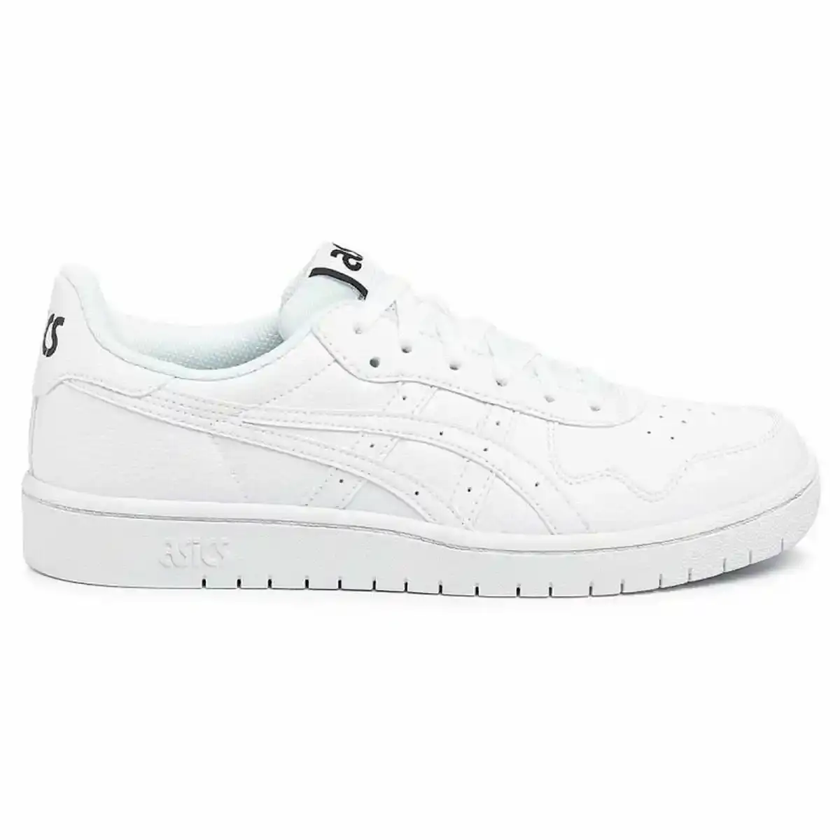 Baskets Homme Asics Blanc. SUPERDISCOUNT FRANCE