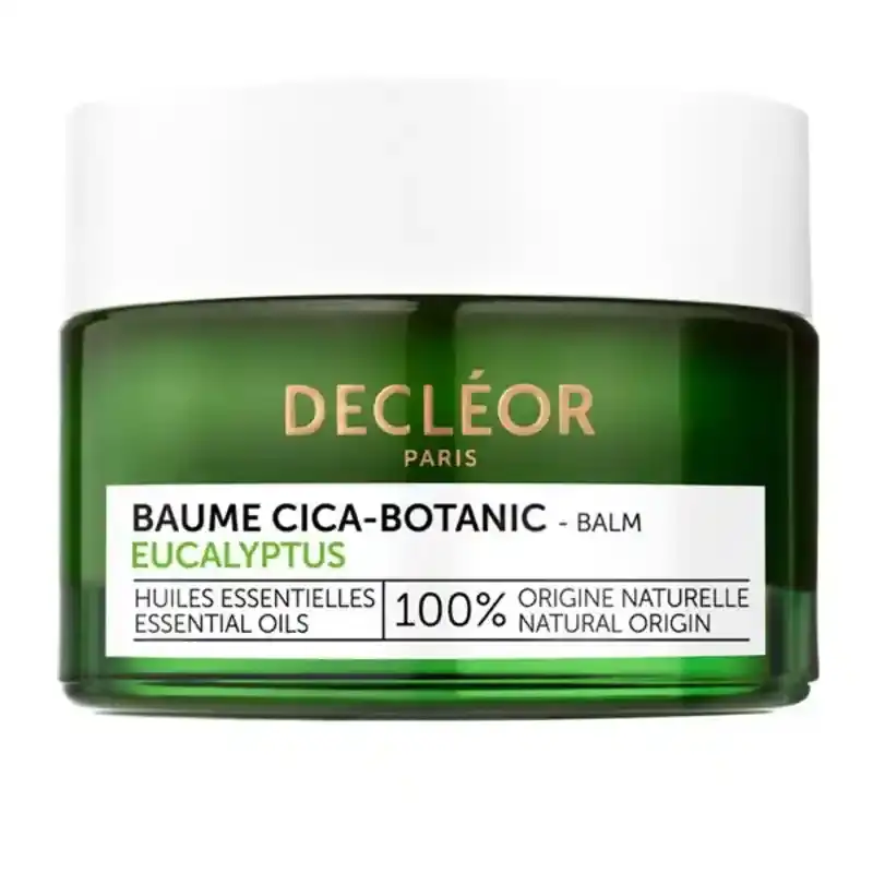 Baume reparateur corps cica botanic decleor 50 ml _5019. DIAYTAR COTE D'IVOIRE - Où Choisir est une Célébration de l'Artisanat. Explorez notre boutique en ligne et choisissez des articles qui incarnent l'art et le savoir-faire du Côte d'Ivoire.