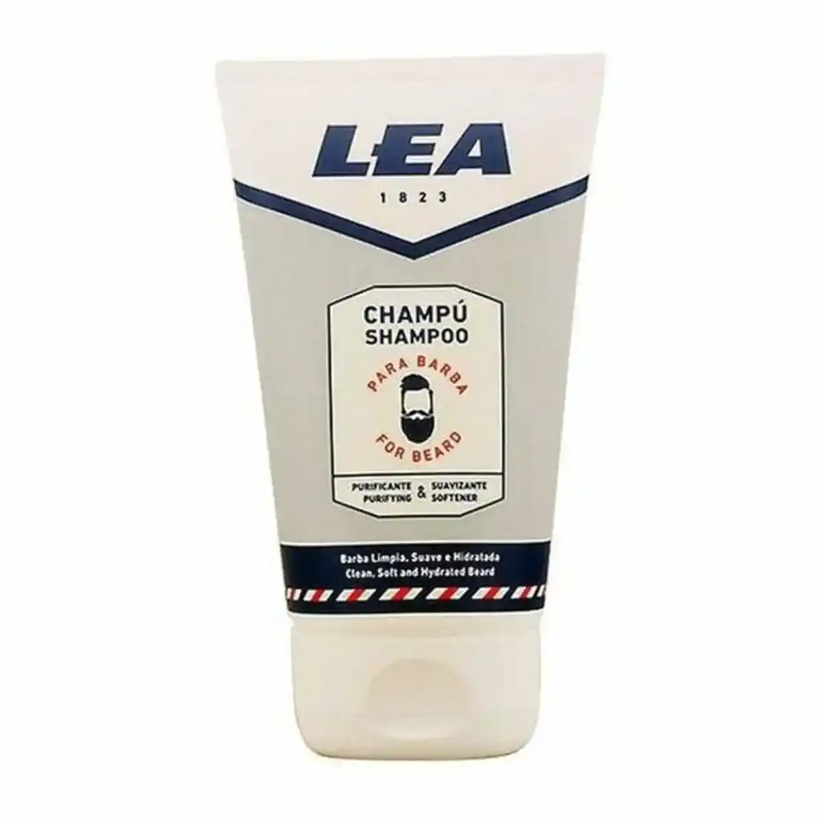 Beard shampoo lea_3586. Bienvenue sur DIAYTAR COTE D'IVOIRE - Votre Fenêtre sur le Shopping Moderne. Parcourez notre boutique en ligne et découvrez des produits qui incarnent l'évolution du style et de la qualité.