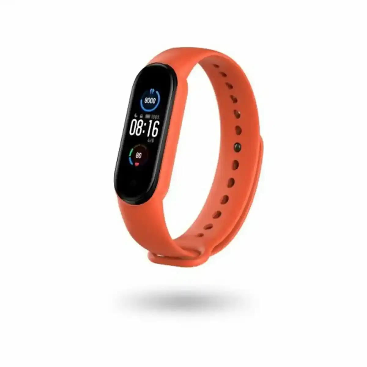 Bracelet de montre nueboo xiaomi mi band 5 6 7_7569. Bienvenue sur DIAYTAR COTE D'IVOIRE - Votre Source de Trouvailles Uniques. Explorez nos rayons virtuels pour dénicher des trésors que vous ne trouverez nulle part ailleurs, allant des trésors artisanaux aux articles tendance.