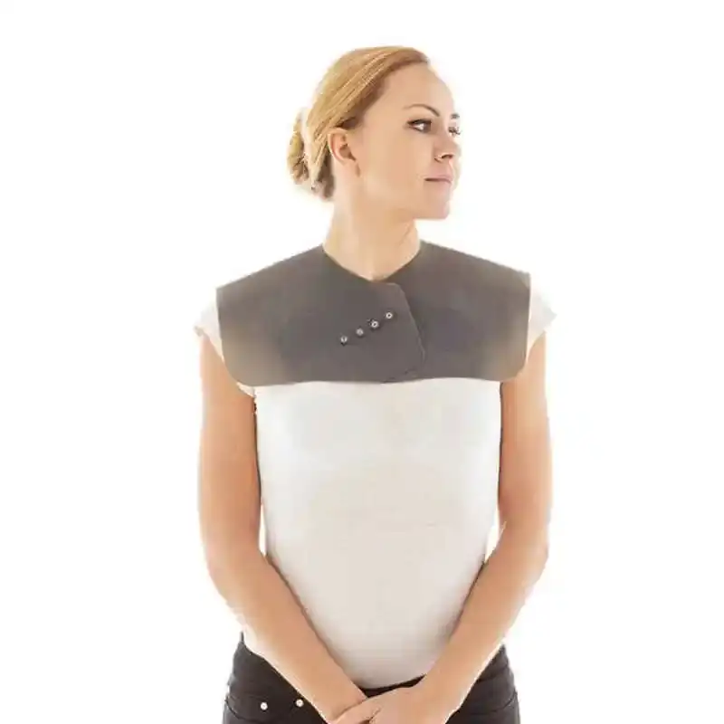 Cape de coiffure xanitalia pro fermeture magnetique_8458. Entrez dans l'Univers de DIAYTAR COTE D'IVOIRE - Où Choisir est un Voyage. Explorez notre gamme diversifiée et trouvez des articles qui répondent à tous vos besoins et envies.