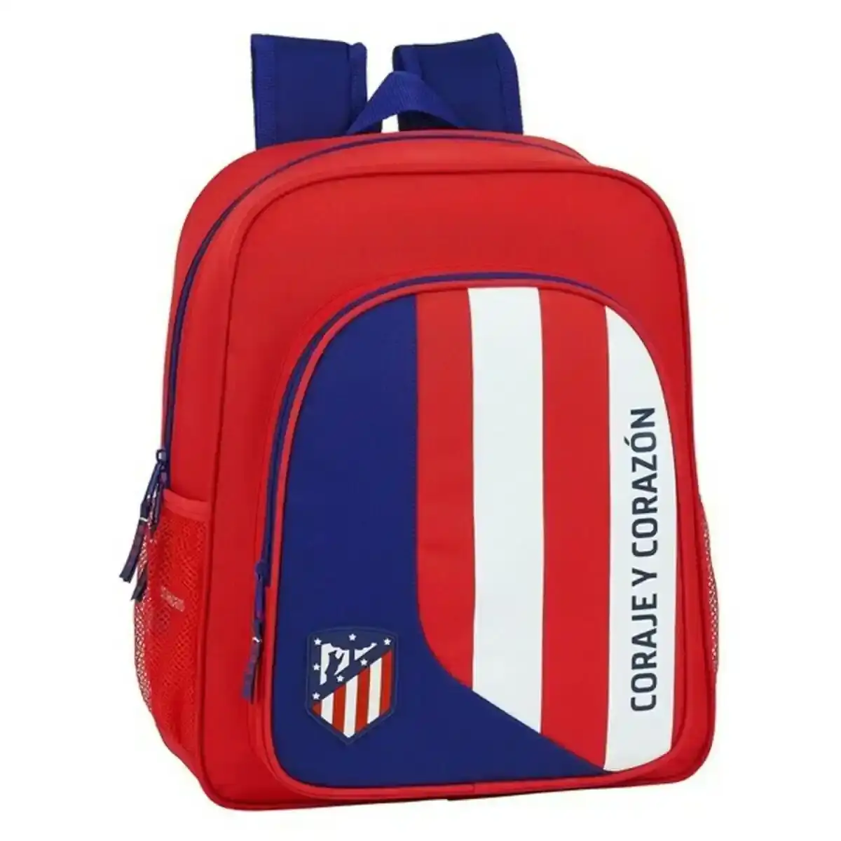 Cartable Atlético Madrid. SUPERDISCOUNT FRANCE