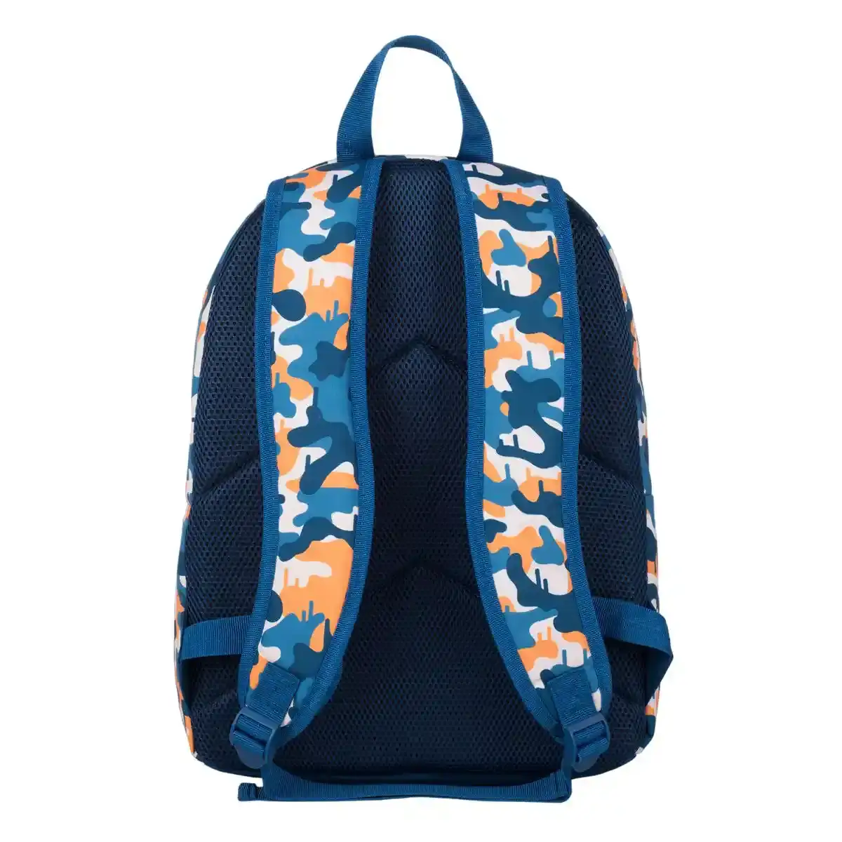 Cartable Fortnite Camo Bleu. SUPERDISCOUNT FRANCE
