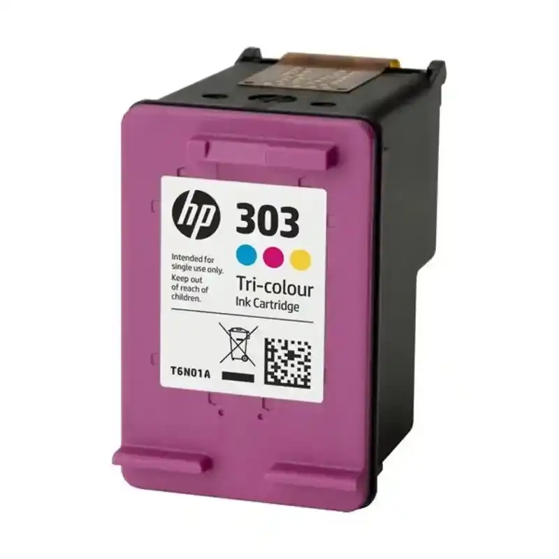 Cartouche d'encre compatible HP CCICTO0670 Jaune Cyan Magenta. SUPERDISCOUNT FRANCE