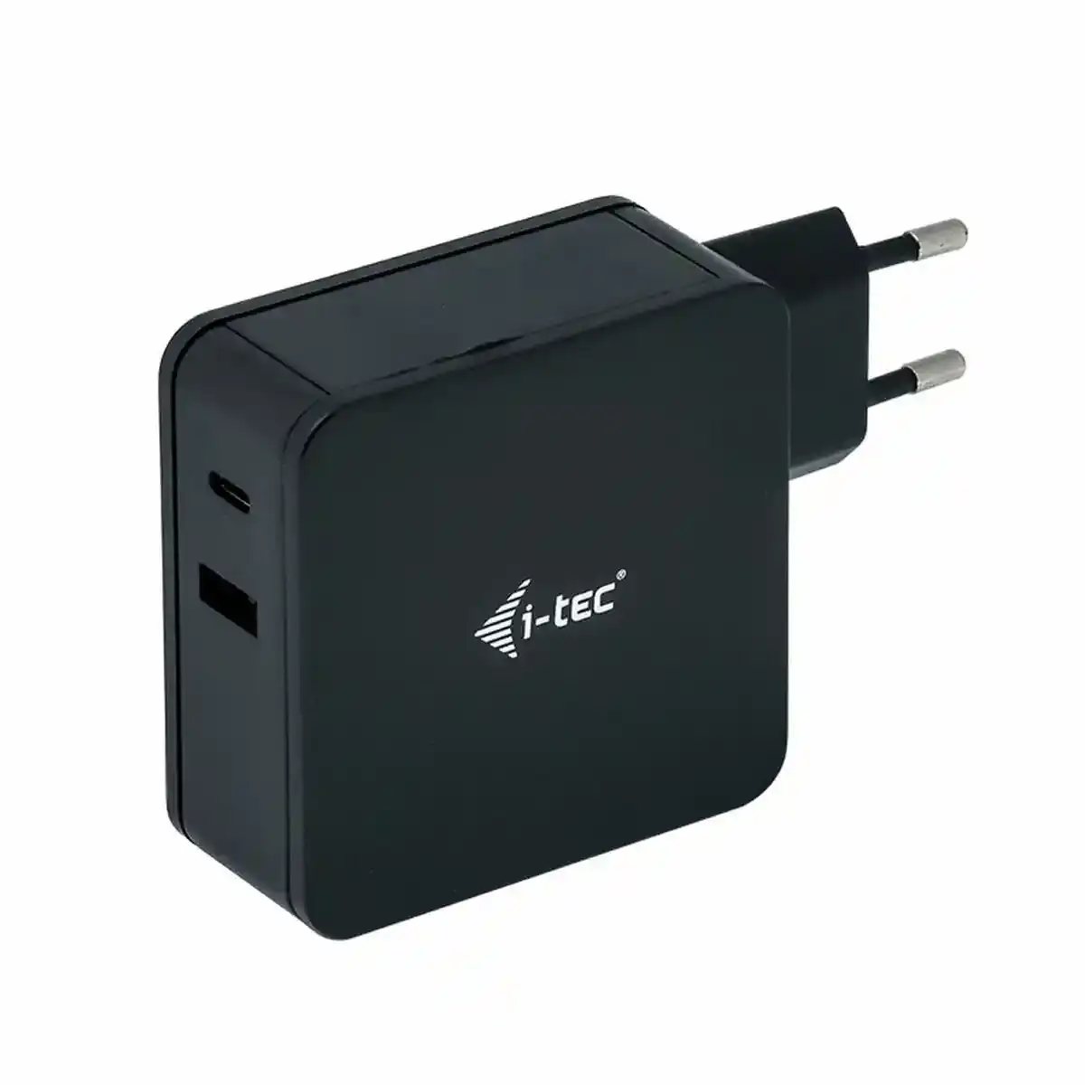 Chargeur mural USB i-Tec CHARGER-C60WPLUS. SUPERDISCOUNT FRANCE
