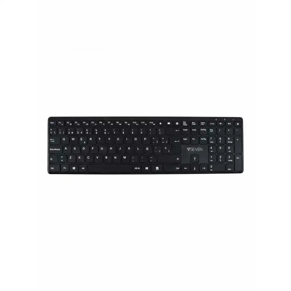 Clavier V7 KW550ESBT. SUPERDISCOUNT FRANCE