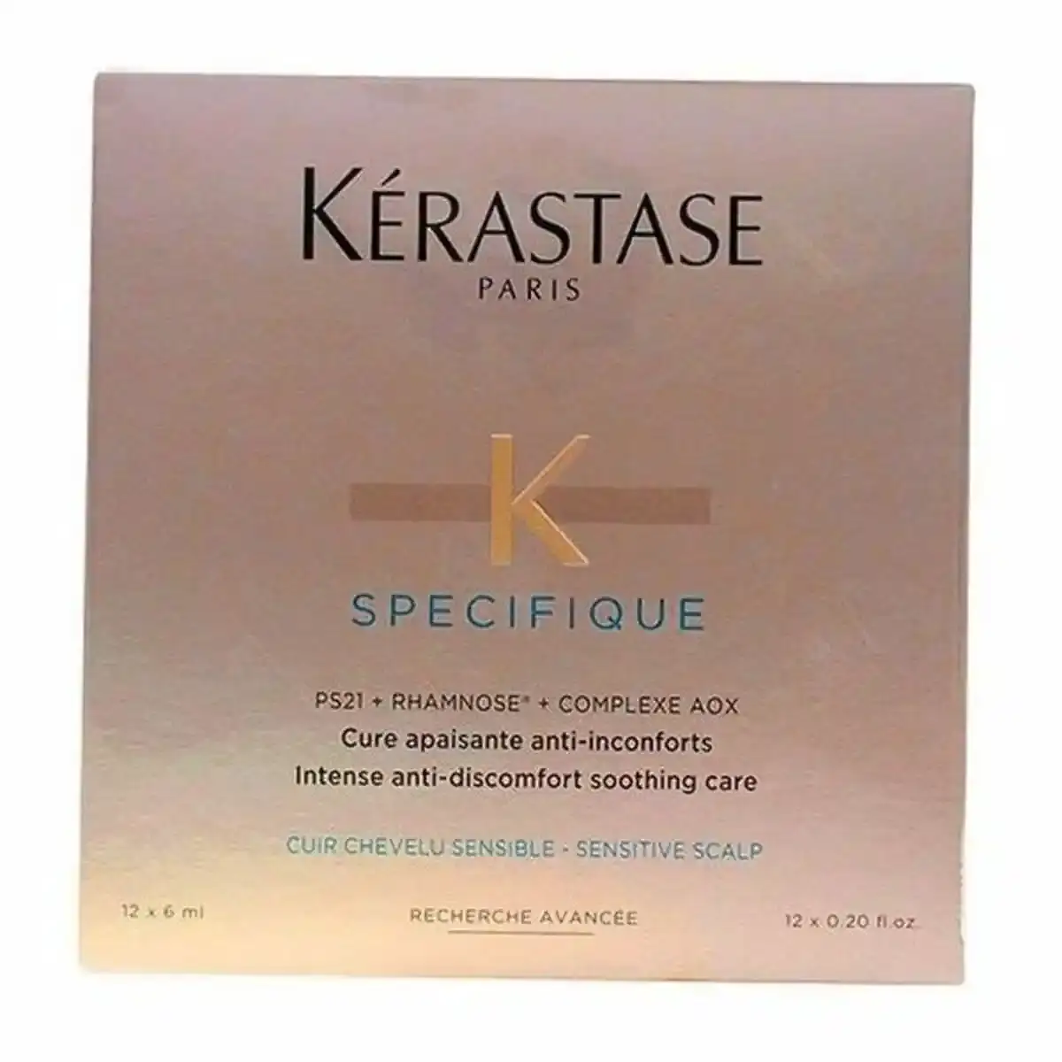 Complexe nutritive specifique kerastase_5798. DIAYTAR COTE D'IVOIRE - Là où Chaque Produit est une Trouvaille Unique. Découvrez notre boutique en ligne et trouvez des articles qui vous distinguent par leur originalité.