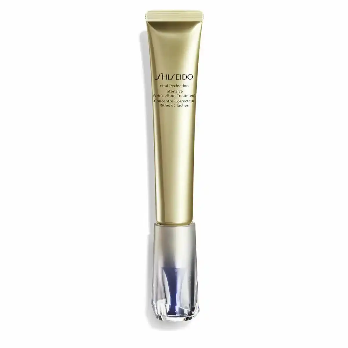 Concentre intensif anti taches shiseido vital perfection intensif anti age anti rides 20 ml _4305. Entrez dans l'Univers de DIAYTAR COTE D'IVOIRE - Où Chaque Produit a son Éclat Unique. Explorez notre gamme variée et choisissez des articles qui illuminent votre quotidien.