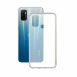 Coque oppo a53s ksix flex tpu transparent_4154. DIAYTAR COTE D'IVOIRE - Votre Portail vers l'Extraordinaire. Parcourez nos collections et découvrez des produits qui vous emmènent au-delà de l'ordinaire, créant une expérience de shopping mémorable.