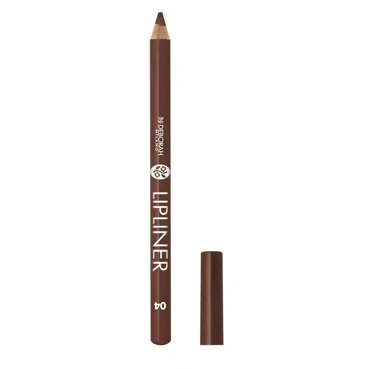 Crayon a levres deborah 8009518178326 clasico 04_9246. DIAYTAR COTE D'IVOIRE - Où Choisir Devient une Découverte. Explorez notre boutique en ligne et trouvez des articles qui vous surprennent et vous ravissent à chaque clic.