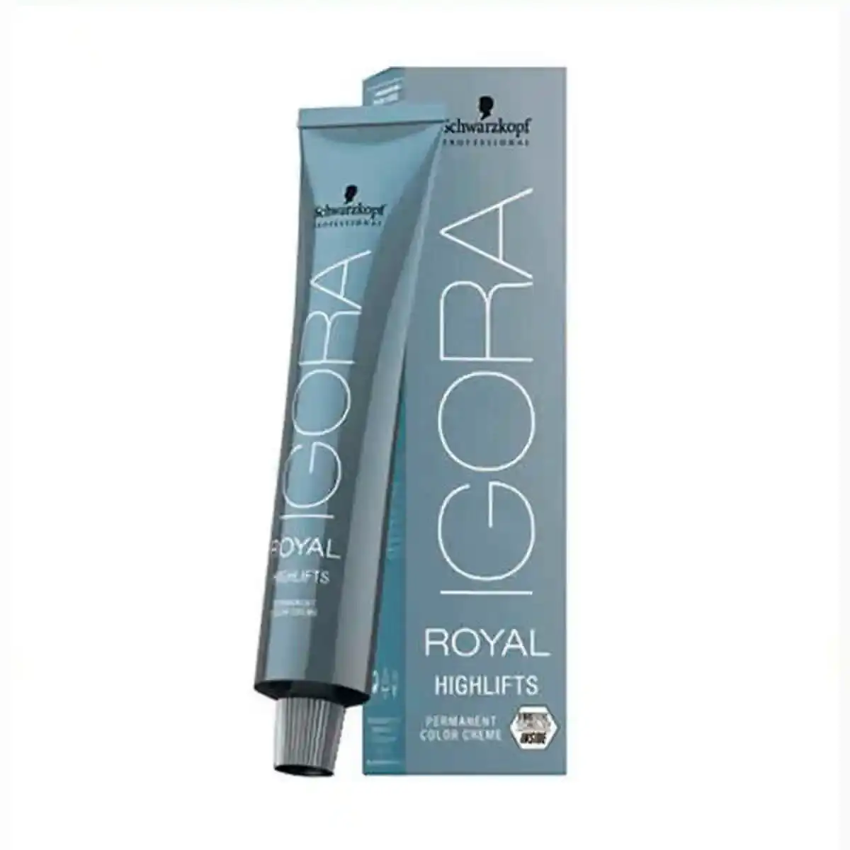Creme colorante permanente igora royal highlifts schwarzkopf no 12 2 60 ml _3860. DIAYTAR COTE D'IVOIRE - Là où Chaque Produit a son Propre Éclat. Explorez notre boutique en ligne et trouvez des articles qui ajoutent de la brillance à votre quotidien.