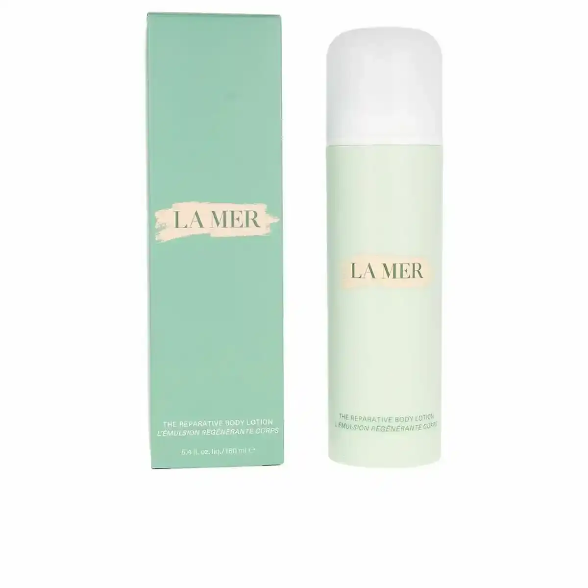 Creme corps reparatrice la mer 160 ml _2031. Entrez dans l'Univers de DIAYTAR COTE D'IVOIRE - Où Choisir est un Plaisir. Explorez notre gamme variée et trouvez des articles qui parlent à votre cœur et à votre style.