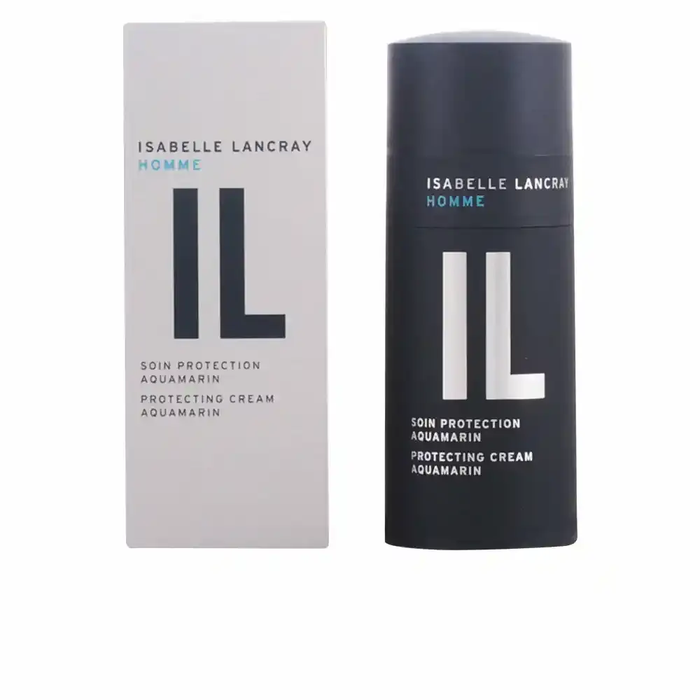 Creme hydratante isabelle lancray il homme 50 ml _7909. Découvrez DIAYTAR COTE D'IVOIRE - Où l'Élégance Rencontre la Variété. Parcourez notre collection et trouvez des trésors cachés qui ajoutent une touche de sophistication à votre vie quotidienne.