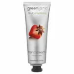Creme mains fraise du groenland anis 75 ml _6834. Découvrez DIAYTAR COTE D'IVOIRE - Où l'Élégance Rencontre la Variété. Parcourez notre collection et trouvez des trésors cachés qui ajoutent une touche de sophistication à votre vie quotidienne.