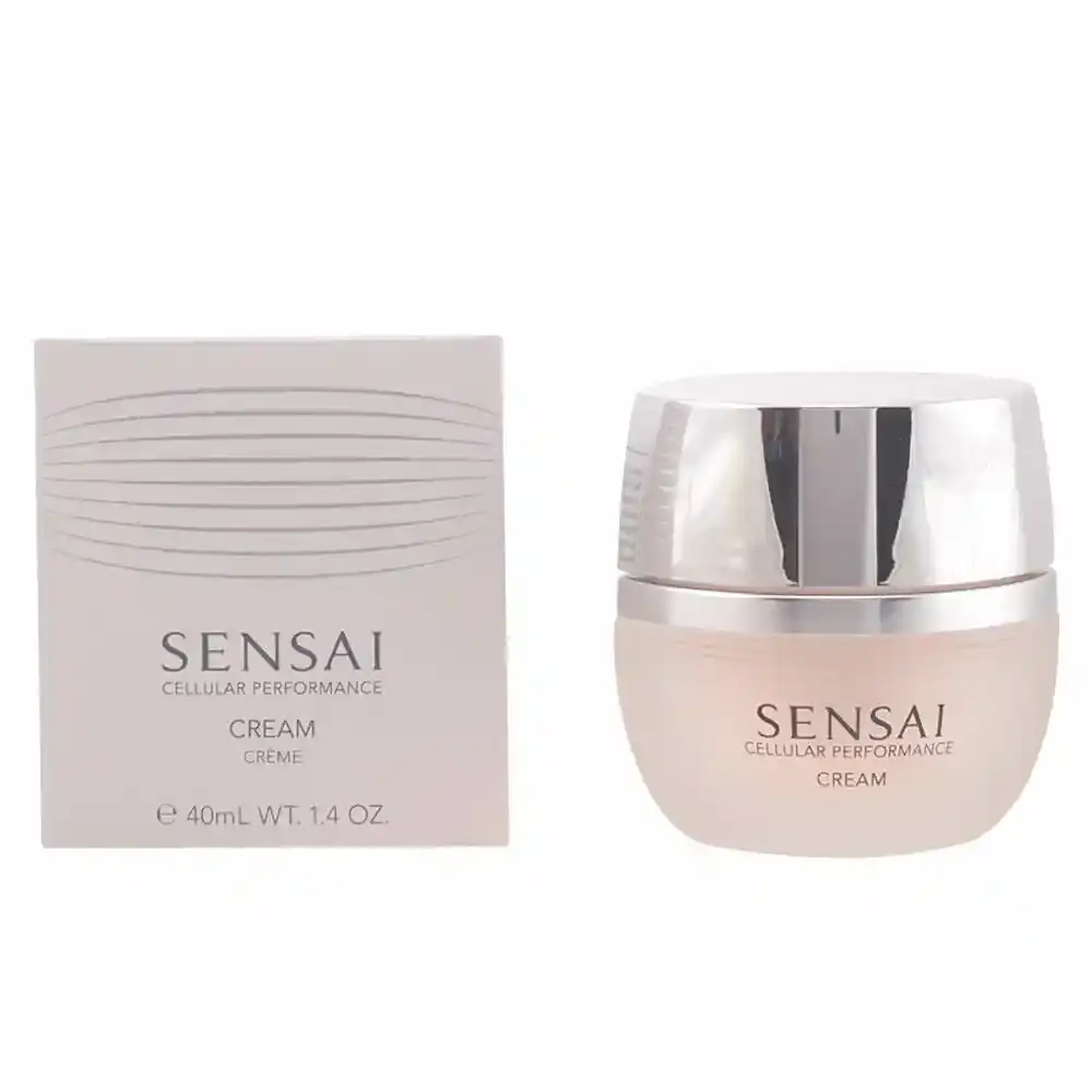 Creme raffermissante kanebo sensai cellulaire 40 ml _6693. DIAYTAR COTE D'IVOIRE - Là où Vos Rêves Prendent Forme. Plongez dans notre catalogue diversifié et trouvez des produits qui enrichiront votre quotidien, du pratique à l'exceptionnel.
