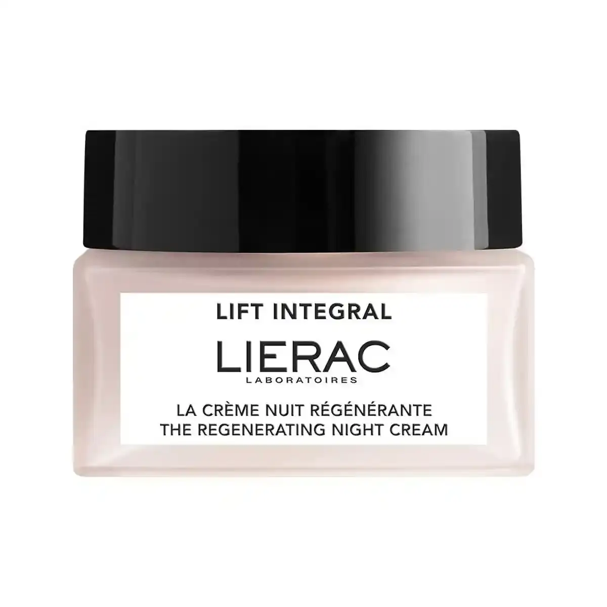 Creme regenerante lierac lift integral nuit 50 ml _8555. DIAYTAR COTE D'IVOIRE - Votre Destination de Shopping Authentique au Côte d'Ivoire. Plongez dans notre boutique en ligne pour découvrir des produits qui célèbrent la riche culture et l'artisanat du pays.