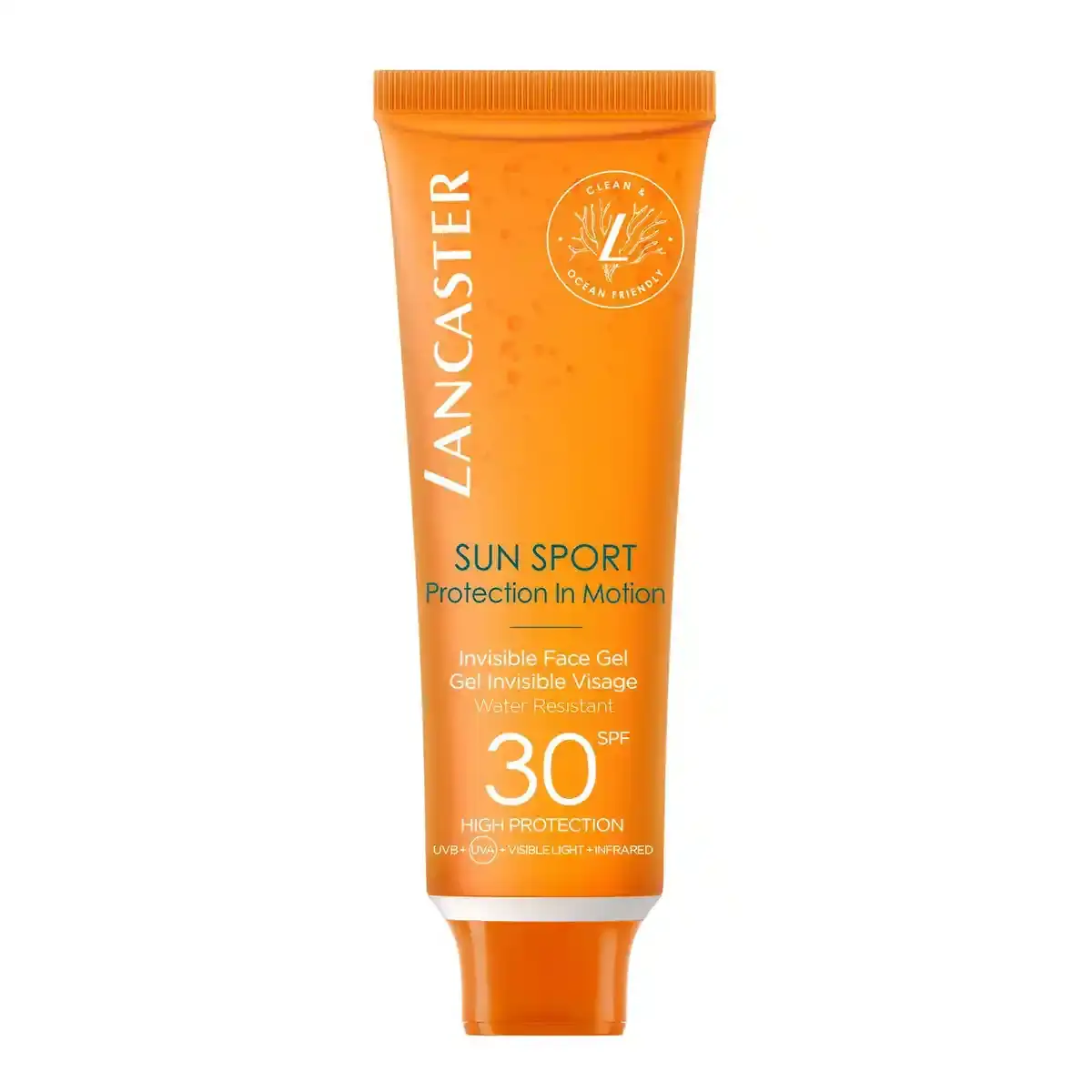 Creme solaire visage lancaster sun sport spf 30 50 ml_5487. Bienvenue chez DIAYTAR COTE D'IVOIRE - Où Chaque Objet a son Histoire. Découvrez notre sélection méticuleuse et choisissez des articles qui racontent l'âme du Côte d'Ivoire.