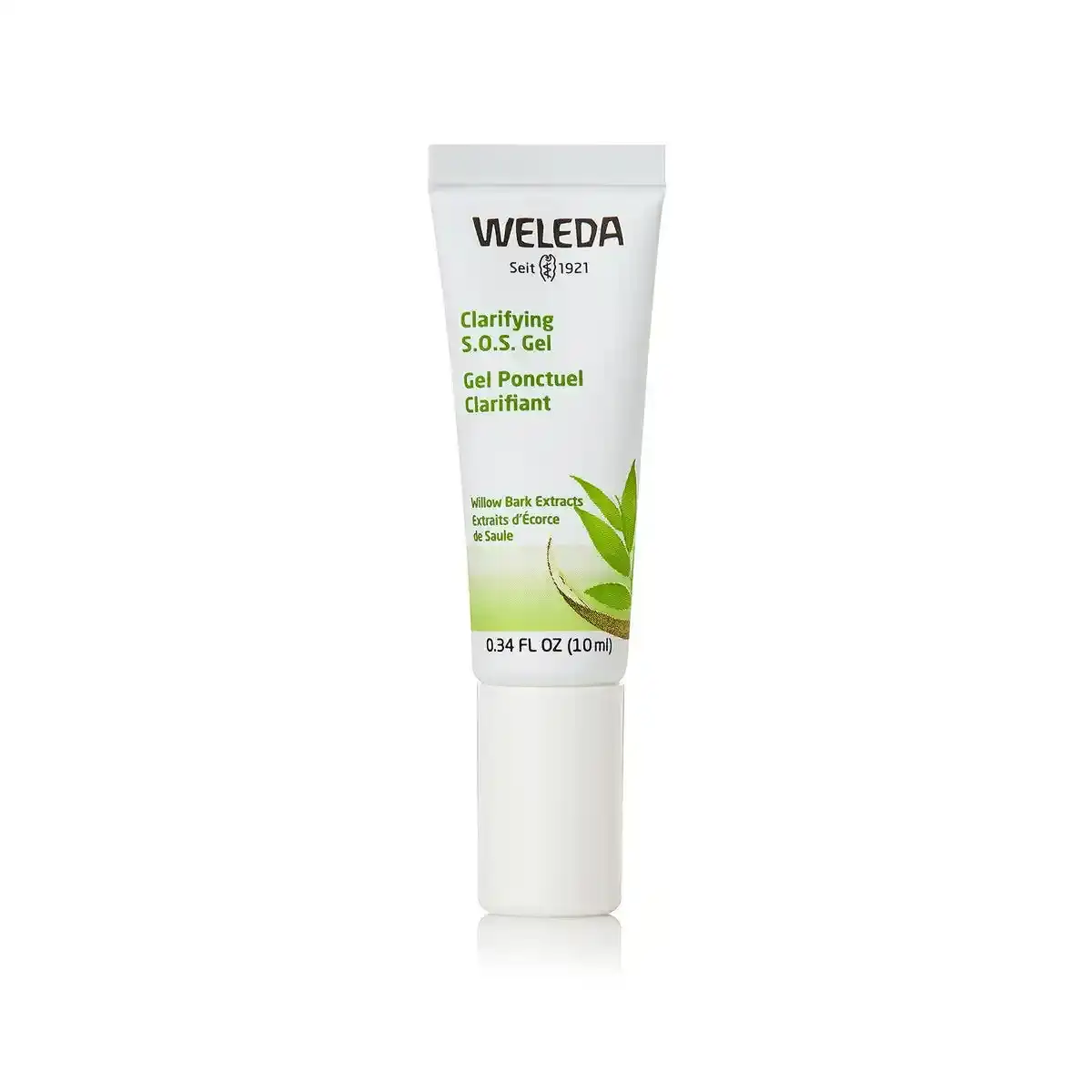 Creme visage weleda naturally clear sos 10 ml _5306. DIAYTAR COTE D'IVOIRE - Votre Source de Découvertes Shopping. Naviguez à travers nos catégories et découvrez des articles qui vous surprendront et vous séduiront.