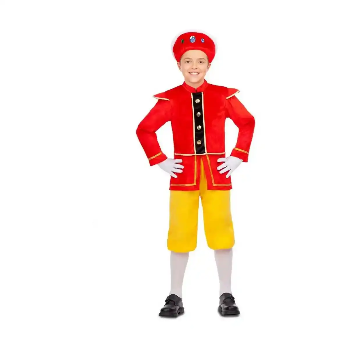 Déguisement pour enfant Mon autre moi Meule de foin 3 pièces. SUPERDISCOUNT FRANCE