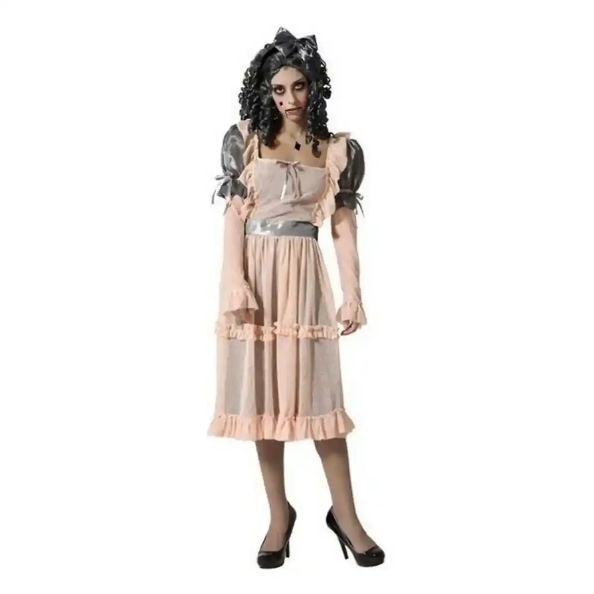 Deguisement pour poupee zombie adulte_9260. Bienvenue sur DIAYTAR COTE D'IVOIRE - Votre Évasion Shopping Personnalisée. Parcourez notre collection unique et trouvez des articles qui reflètent votre style et votre individualité.