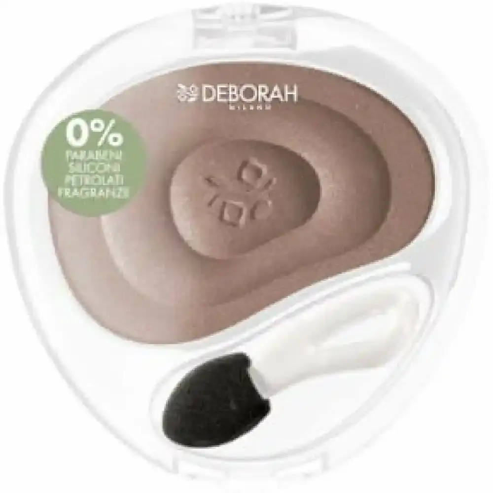 Fard a paupieres deborah formula pura no 3_3247. DIAYTAR COTE D'IVOIRE - Là où la Qualité est Non Négociable. Parcourez notre boutique en ligne pour découvrir des produits qui incarnent le raffinement et l'excellence du Côte d'Ivoire.