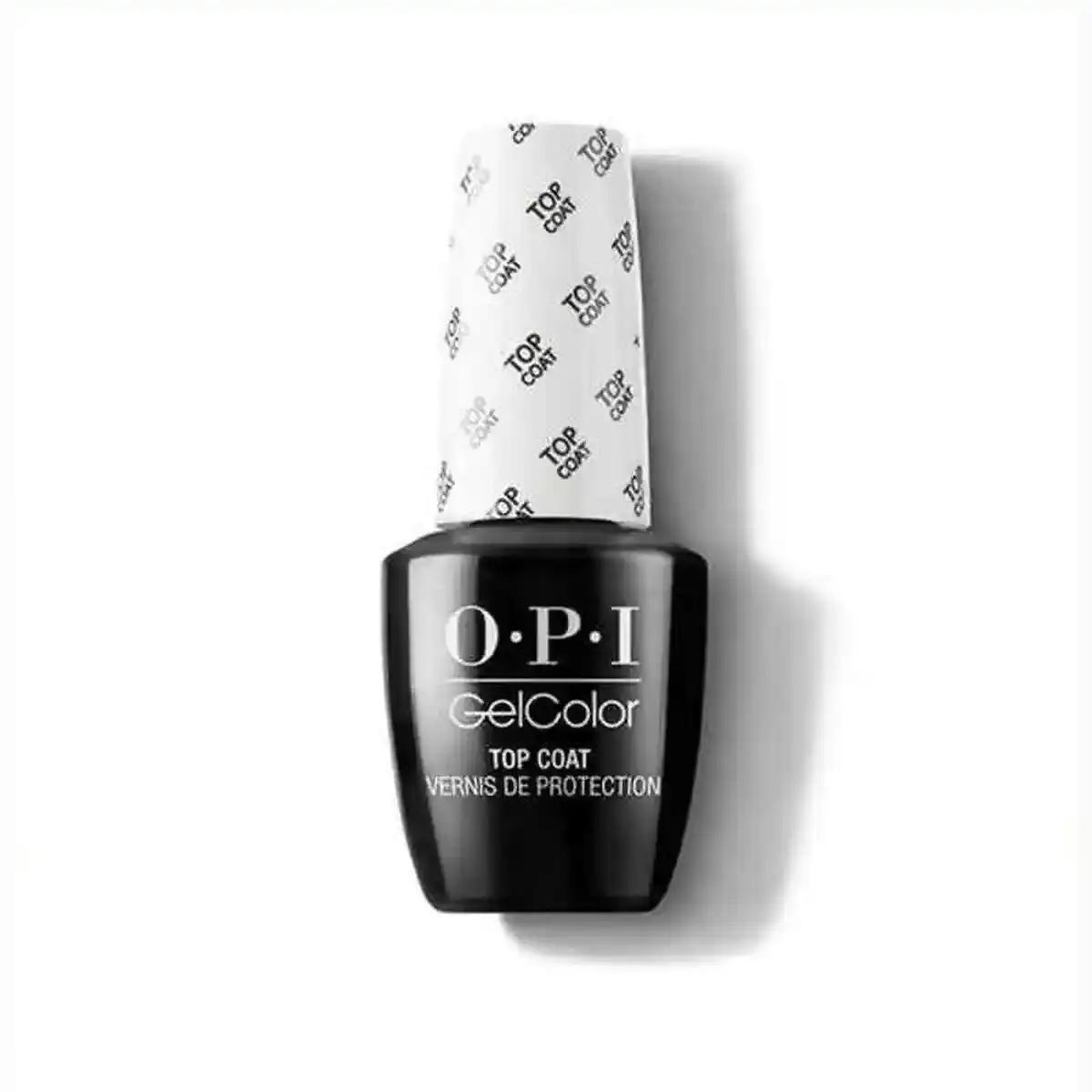 Fixateur de vernis a ongles gelcolor opi gel color 15 ml_6155. DIAYTAR COTE D'IVOIRE - Votre Compagnon Shopping, Votre Style Unique. Explorez notre boutique en ligne pour dénicher des trésors qui expriment qui vous êtes, de la mode à la maison.