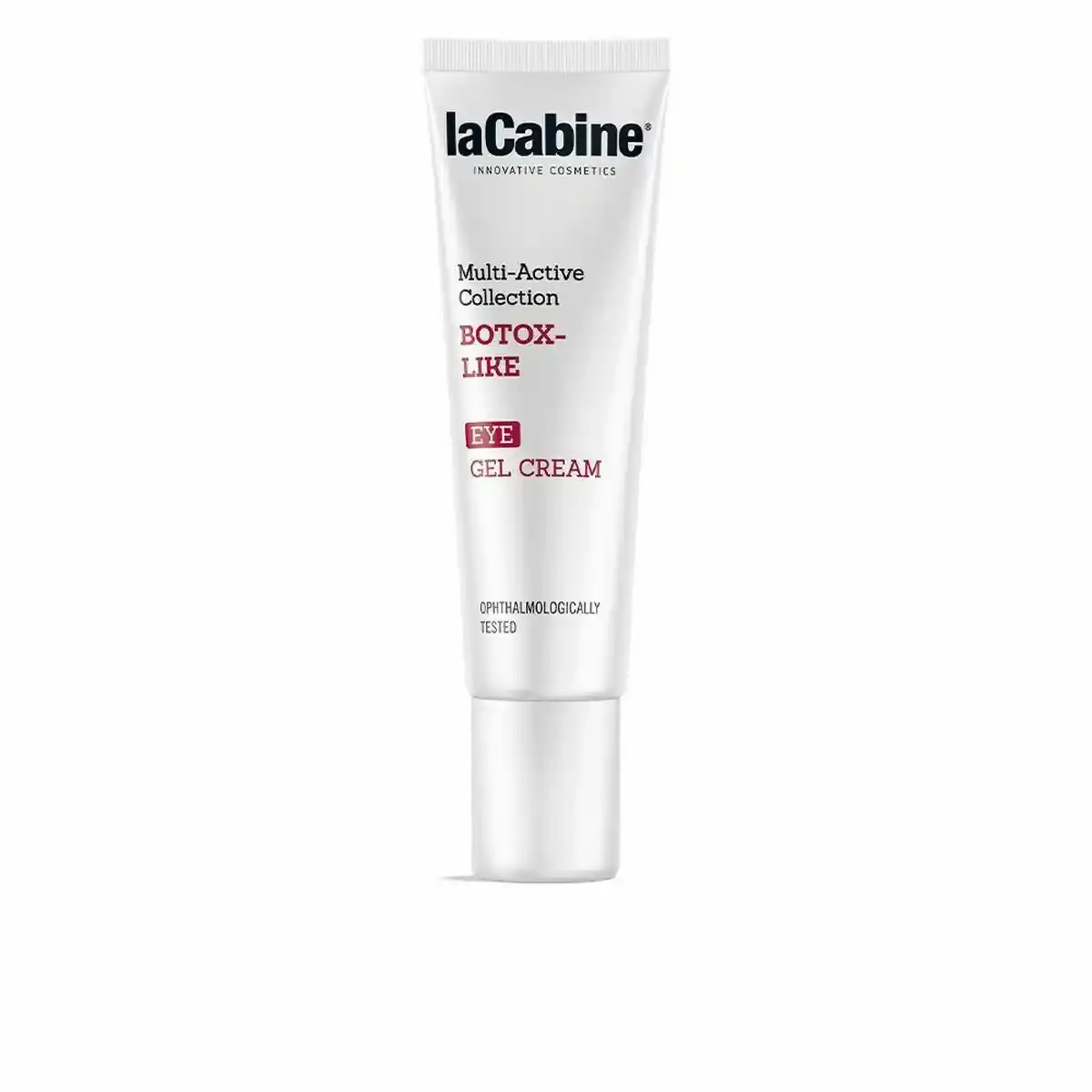 Gel anti age contour des yeux lacabine effet botulique anti rides 15 ml_8854. DIAYTAR COTE D'IVOIRE - Votre Plateforme Shopping de Confiance. Naviguez à travers nos rayons et choisissez des produits fiables qui répondent à vos besoins quotidiens.